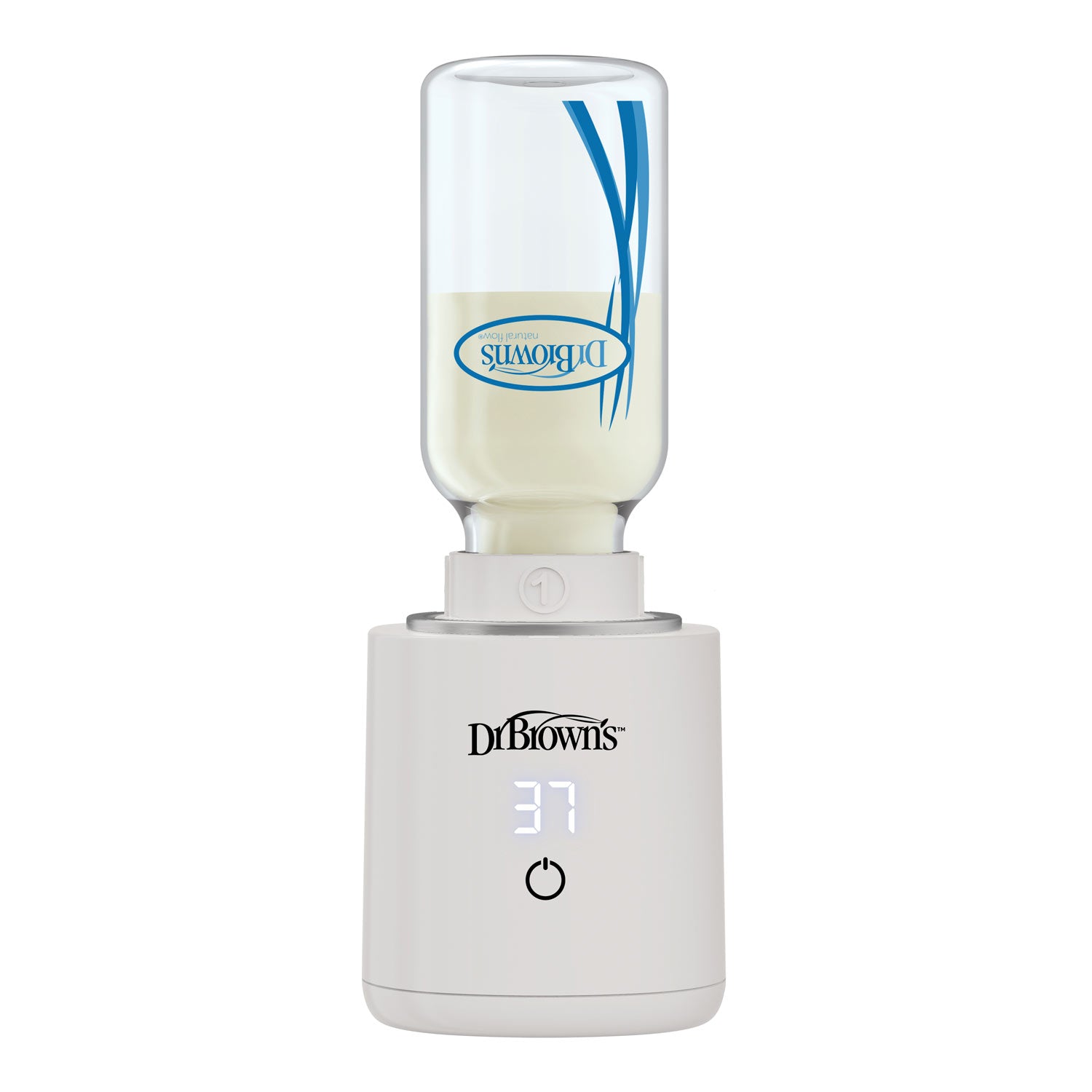 Dr. Brown's™ Travel Bottle Warmer - Image 3