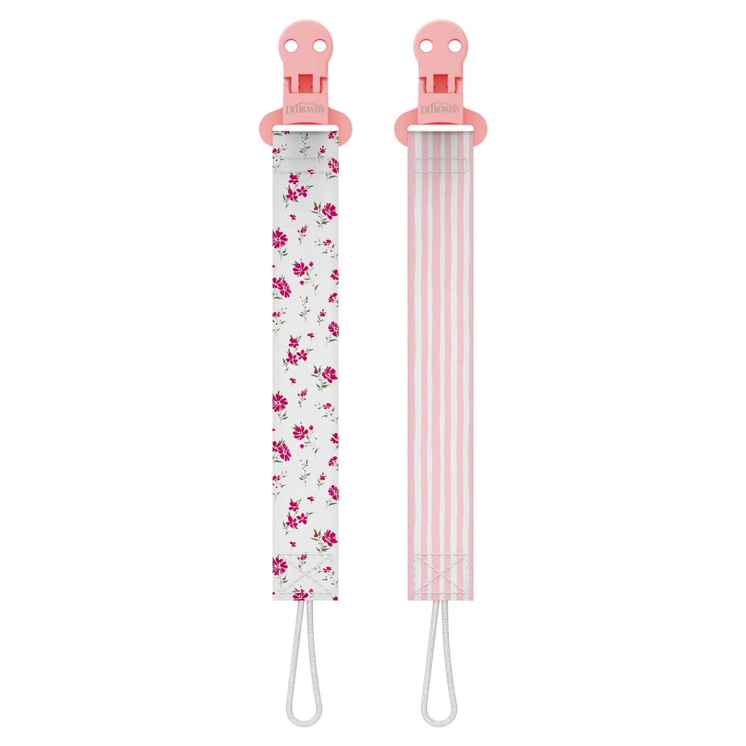 Dr. Brown's Pacifier Clips - Image 2