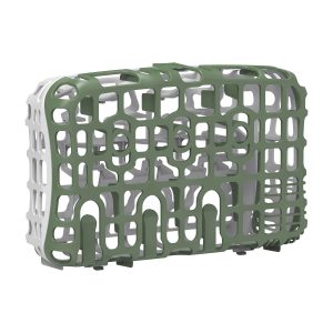Dr. Brown's™ Options+™ Dishwasher Basket for Narrow Baby Bottle Parts