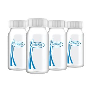 Dr. Brown's™ Breast Milk Collection Bottles