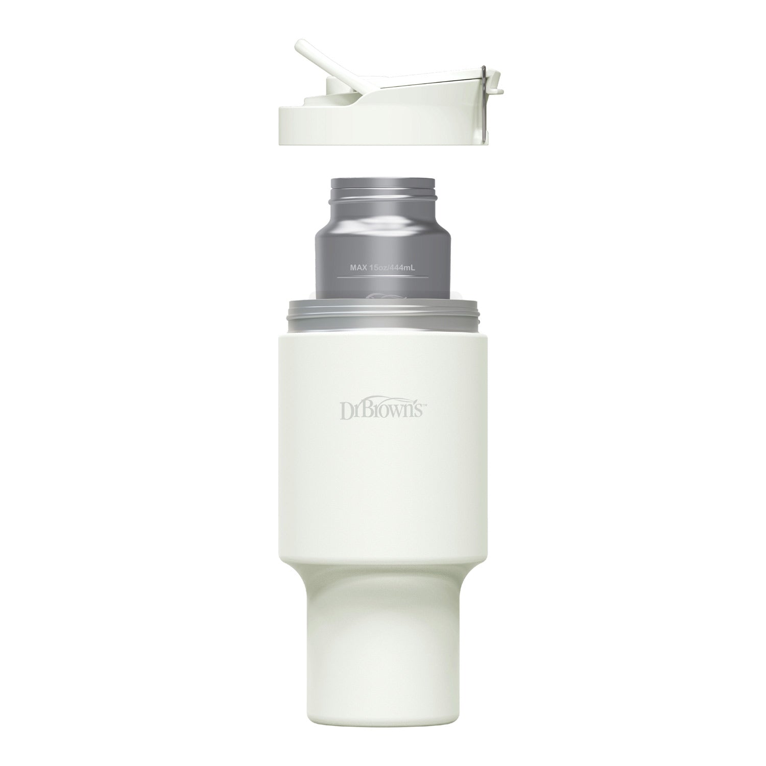 Dr. Brown's™ Breast Milk & Formula Chiller - Image 3