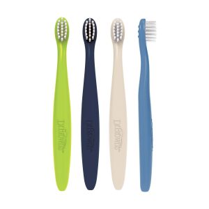 Dr. Brown's® Infant-to-Toddler Toothbrushes 4-Pack