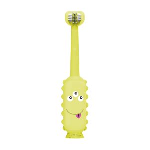Dr. Brown's™ ToothScrubber™ Toddler Toothbrush