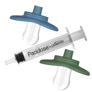 Dr. Brown's Pacidose Liquid Medicine Dispenser. 2-Pack
