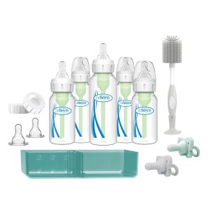 Dr. Brown's® Feed & Store Bottle Set