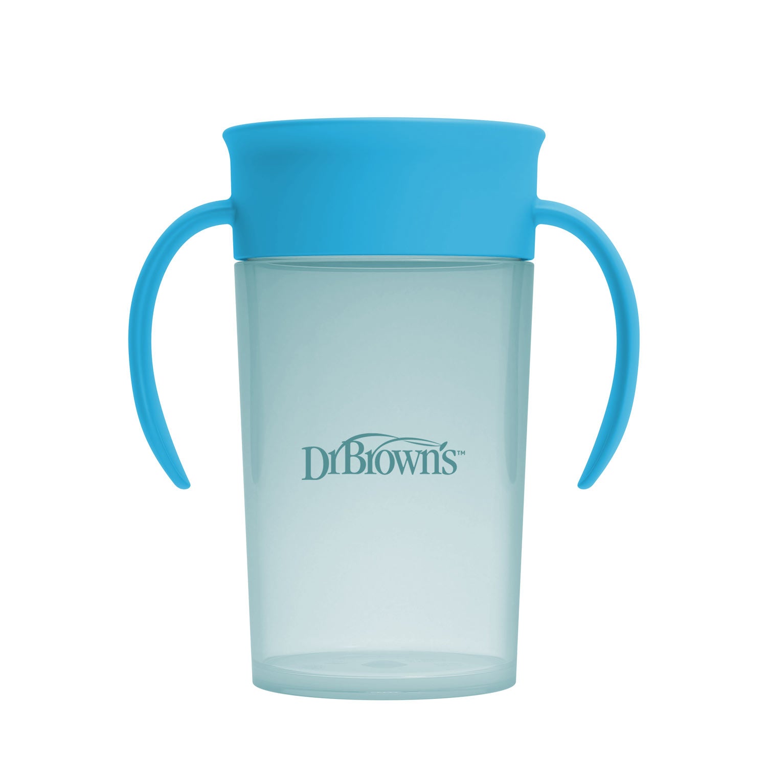 Dr. Brown's® Milestones™ Straw to 360° Cup Set - Image 4