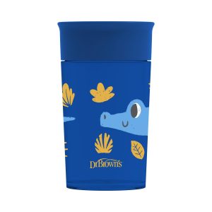 Dr. Brown's® Milestones™ Cheers360™ Cup 10 oz/300 mL