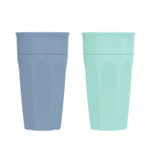 Dr. Brown's® Milestones™ Cheers360™ Cup. 10 oz/300 mL