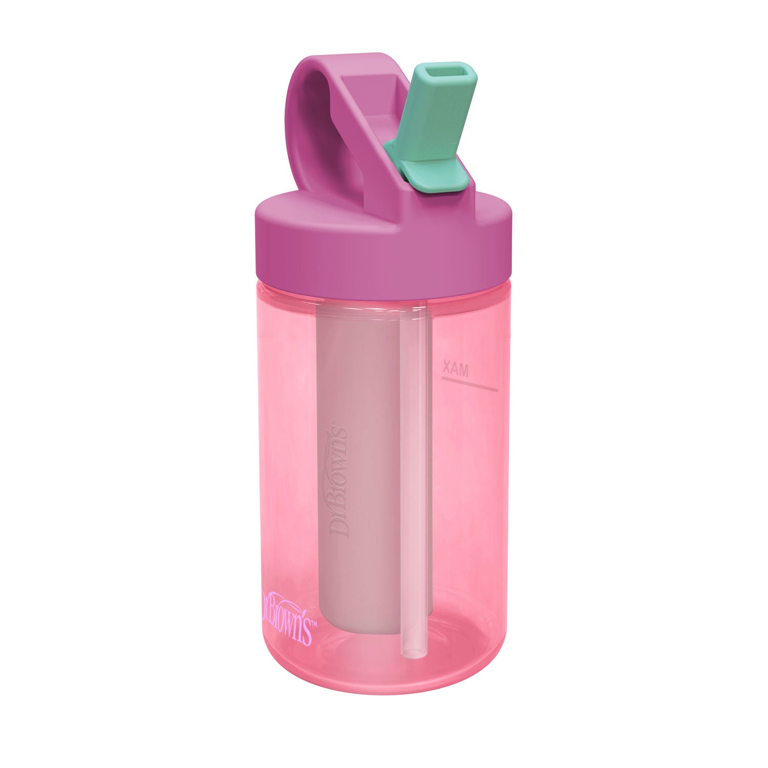 Dr. Brown's™ Sport Bottle with Freezer Stick