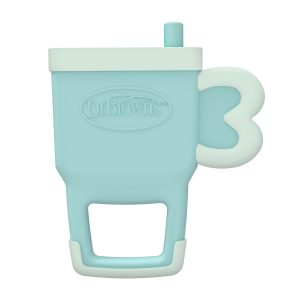 Dr. Brown's Ridgees™ Tumbler Teether