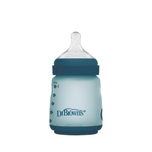 Dr. Brown's® Silicone Baby Bottle