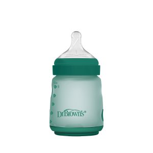 Dr. Brown's® Silicone Baby Bottle