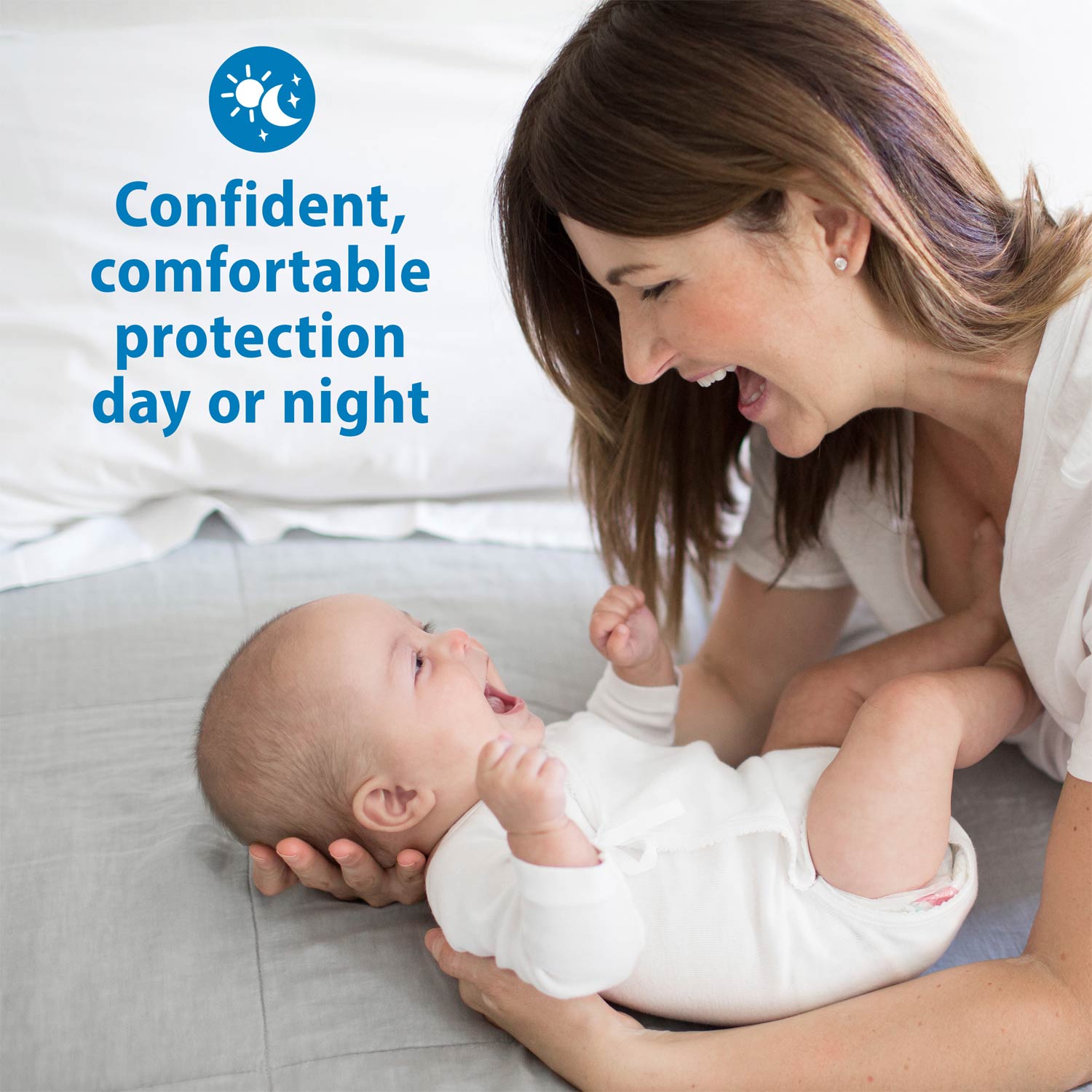 Dr. Brown's™ Reusable Breast Pads - Image 7