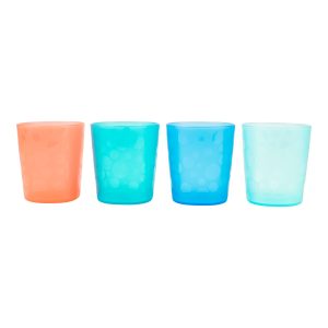 Dr. Brown's Toddler Tumblers. 4 Pack