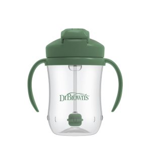 Dr. Brown's™ Milestones™ Baby's First Straw Cup