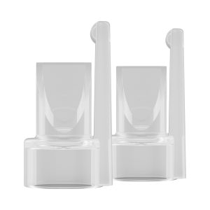Dr. Brown's Replacement Duckbill Valves for Dr. Brown's Breast Pumps. 2 Pack