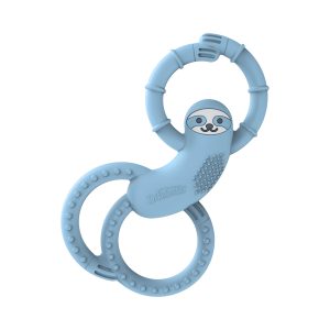 Dr. Brown's™ Flexees™ Sloth Teether