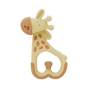 Dr. Brown's™ Ridgees™ Giraffe Teether