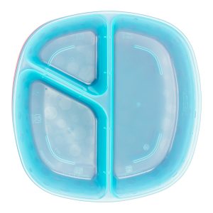 Dr. Brown's™ Divided Plate