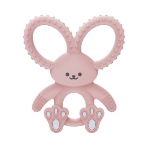 Dr. Brown's® Flexees™ Bunny Silicone Teether