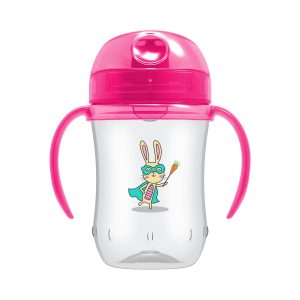 Dr. Brown's® Soft-Spout Toddler Cup. 9 oz/270 ml (9m+)