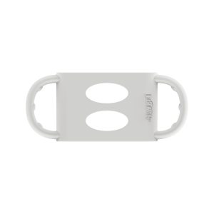 Dr. Brown's® Milestones™ Wide-Neck Silicone Handles