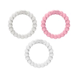 Dr. Brown's™ Flexees™ Beaded Teether Rings