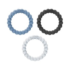 Dr. Brown's™ Flexees™ Beaded Teether Rings