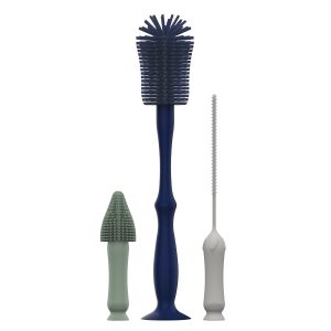 Dr. Brown's® Silicone Cleaning Brush Set