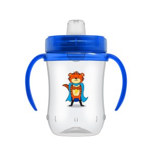 Dr. Brown's® Soft-Spout Toddler Cup. 9 oz/270 ml (9m+)