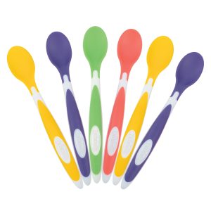 Dr. Brown's® Designed to Nourish™ Soft-Tip Spoons