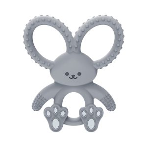 Dr. Brown's® Flexees™ Bunny Silicone Teether