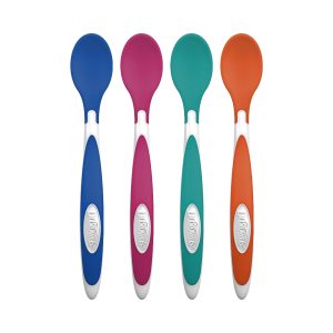 Dr. Brown's® Designed to Nourish™ TempCheck Spoons