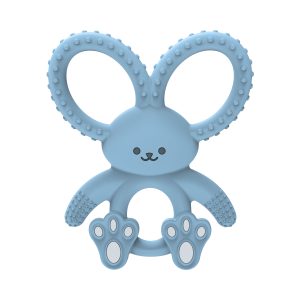 Dr. Brown's® Flexees™ Bunny Silicone Teether