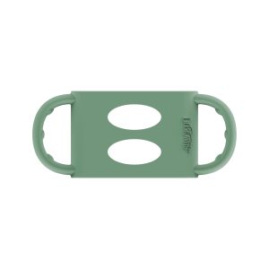 Dr. Brown's® Milestones™ Wide-Neck Silicone Handles