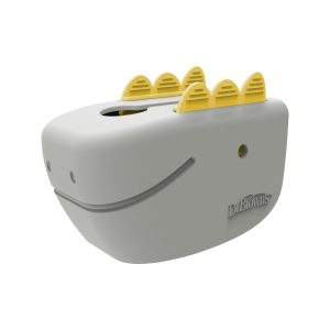 Dr. Brown's™ CleanUp™ Dino-Soft Baby Bath Spout Cover