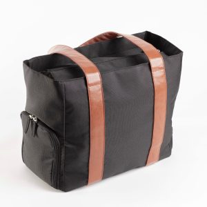Dr. Brown's Breast Pump Carryall Tote Bag
