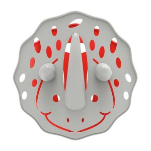 Dr. Brown's™ CleanUp™ Dino-Scoop Baby Bath Toy Organizer